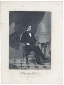 Franklin Pierce (U.S. president)